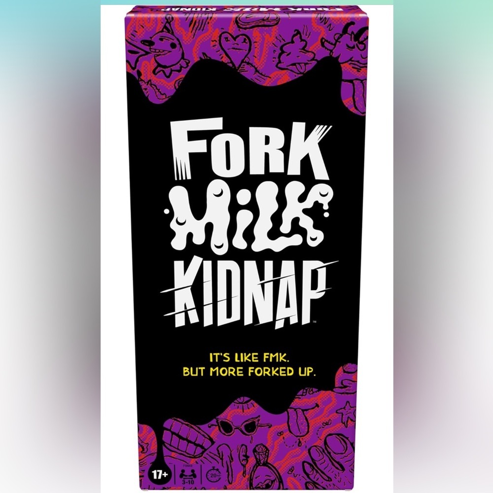 Hilarious Adult Party Game